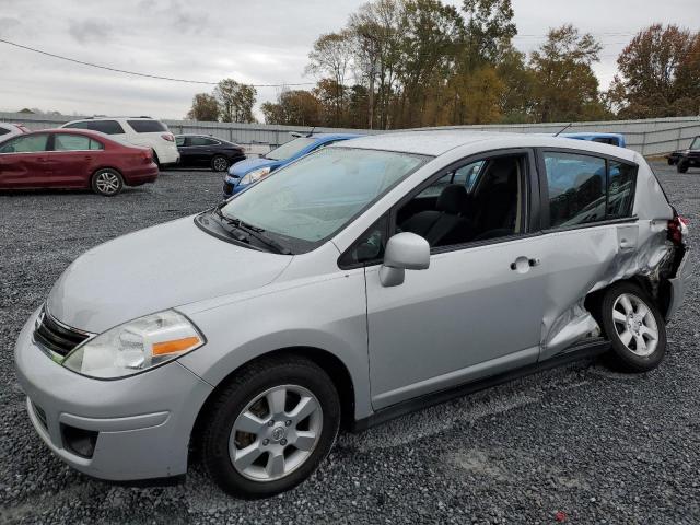 2012 Nissan Versa S