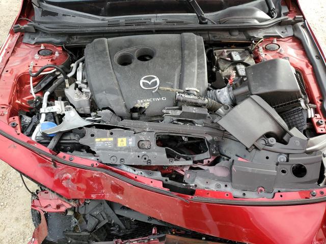 JM1BPBJM8K1122992 Mazda 3  11