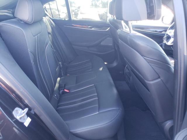 2020 BMW 540 I - WBAJS1C02LWW63133