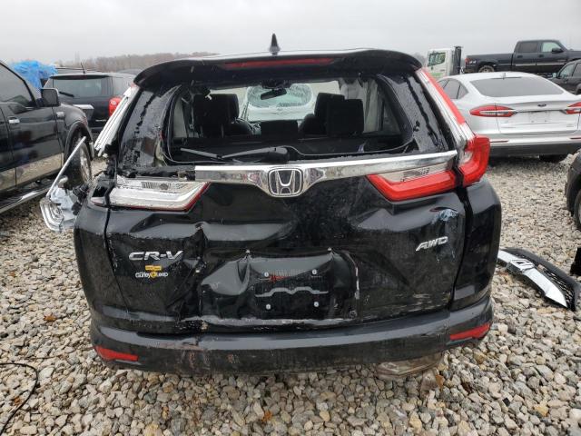 7FARW2H56KE007786 | 2019 HONDA CR-V EX