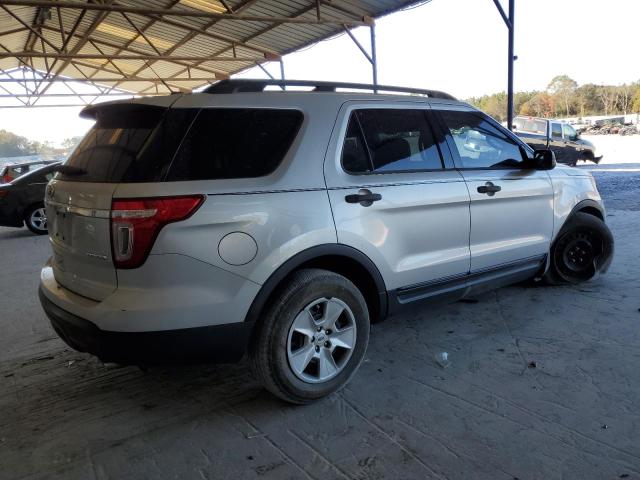 1FM5K7B85EGB77486 | 2014 Ford explorer