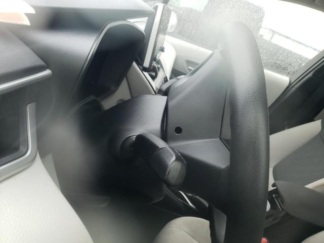 2021 TOYOTA CORROLA - JTDEAMDE1MJ034402