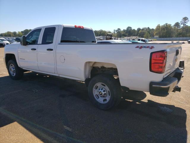 2015 CHEVROLET SILVERADO - 1GC2KUE82FZ101554