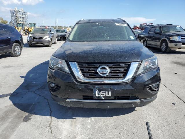 5N1DR2MN5JC629824 | 2018 NISSAN PATHFINDER