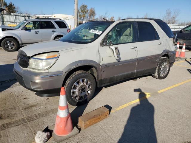 2007 Buick Rendezvous CX