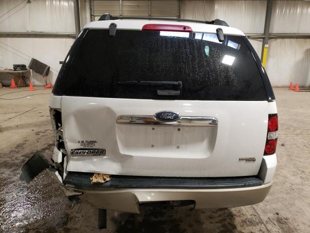 2007 Ford Explorer Eddie Bauer VIN: 1FMEU74E27UA83082 Lot: 76268513