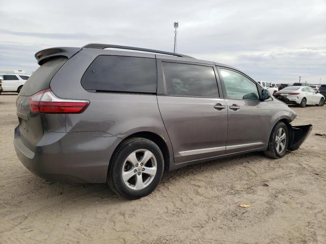 5TDKK3DC6FS569112 | 2015 TOYOTA SIENNA LE