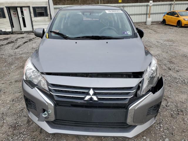 ML32AUHJ1NH002796 | 2022 MITSUBISHI MIRAGE ES