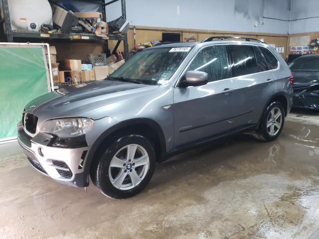 VIN 5UXZW0C55D0B95100 2013 BMW X5, Xdrive35D no.1