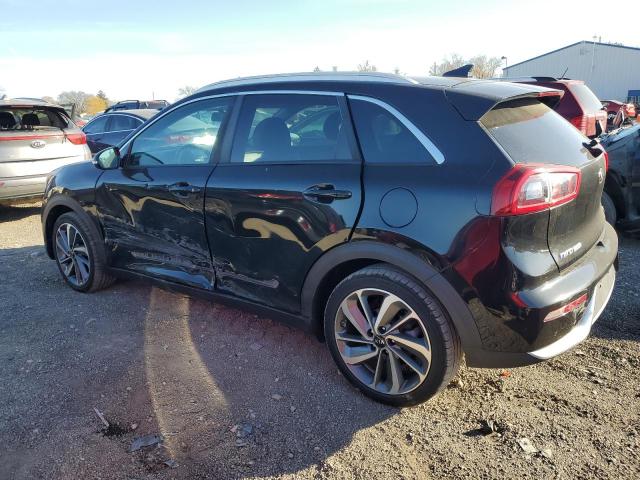 2017 KIA NIRO EX TO - KNDCE3LC2H5041122