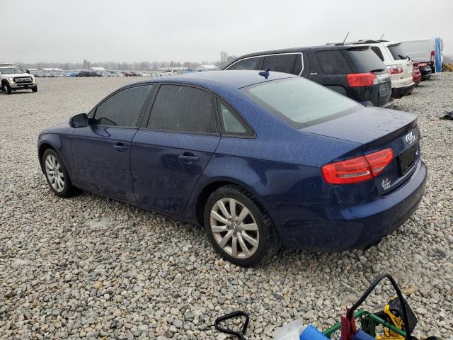 WAUBFAFL8DN044073 2013 AUDI A4 - Image 2