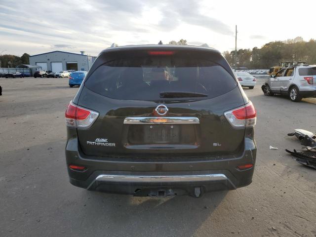 5N1AR2MN0FC717819 | 2015 NISSAN PATHFINDER