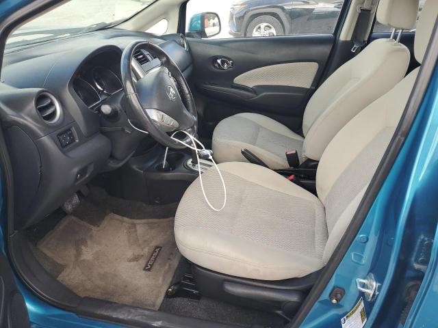 3N1CE2CP3EL350030 Nissan Versa Note S