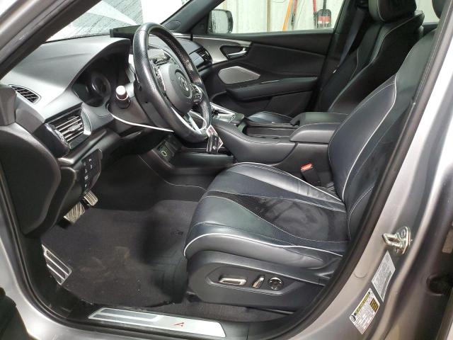 2020 ACURA RDX A-SPEC - 5J8TC2H61LL029312