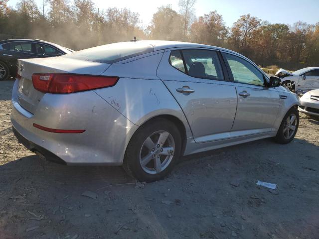 5XXGM4A79FG380629 | 2015 KIA OPTIMA LX