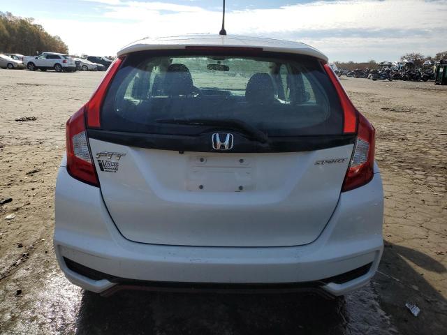2020 HONDA FIT SPORT - 3HGGK5H67LM714922