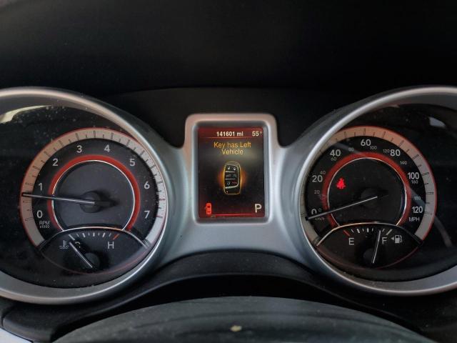 3C4PDCBG0GT152971 Dodge Journey Sxt