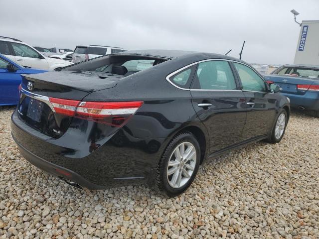 4T1BK1EB9EU105148 | 2014 TOYOTA AVALON BAS