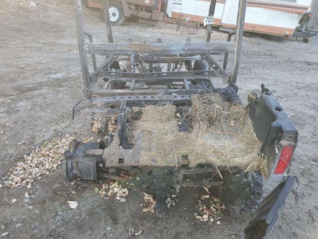 2020 POLARIS RANGER 500 - 3NSMAA504LE095556