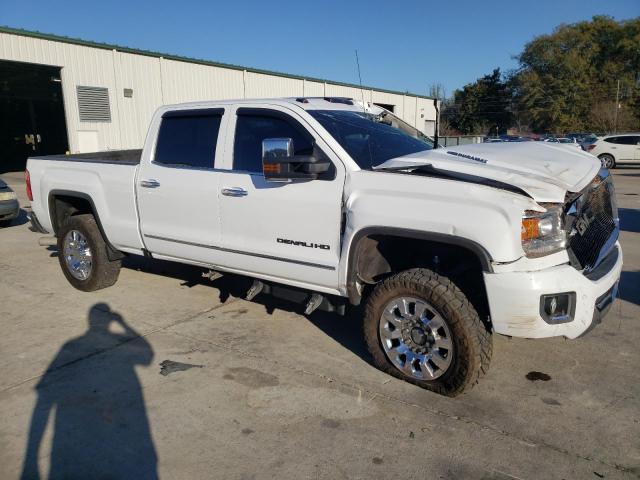 1GT12UE86GF258180 | 2016 GMC SIERRA K25