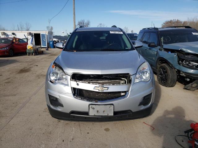 1GNALBEKXFZ145317 | 2015 CHEVROLET EQUINOX LT