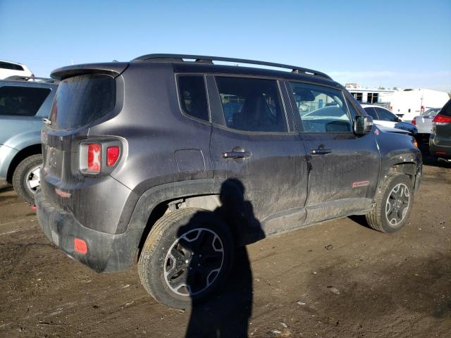 ZACCJBCBXHPG30486 | 2017 JEEP RENEGADE T