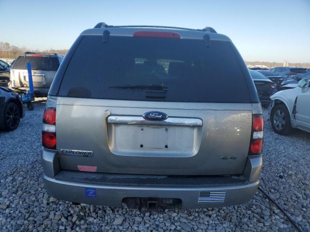 1FMEU73868UA70106 | 2008 Ford explorer xlt