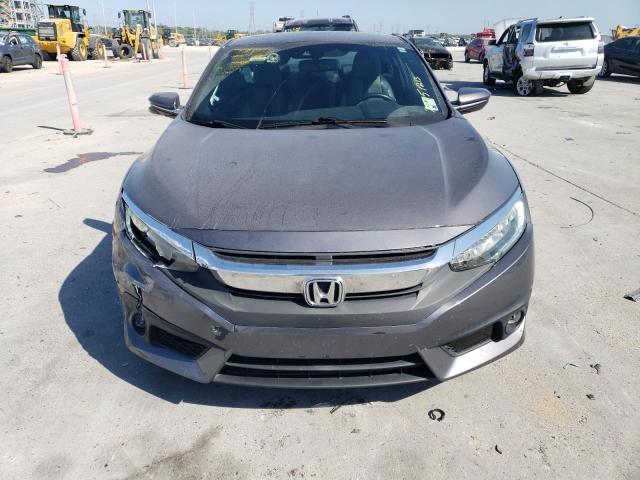 2017 HONDA CIVIC TOUR - 2HGFC3B90HH359291