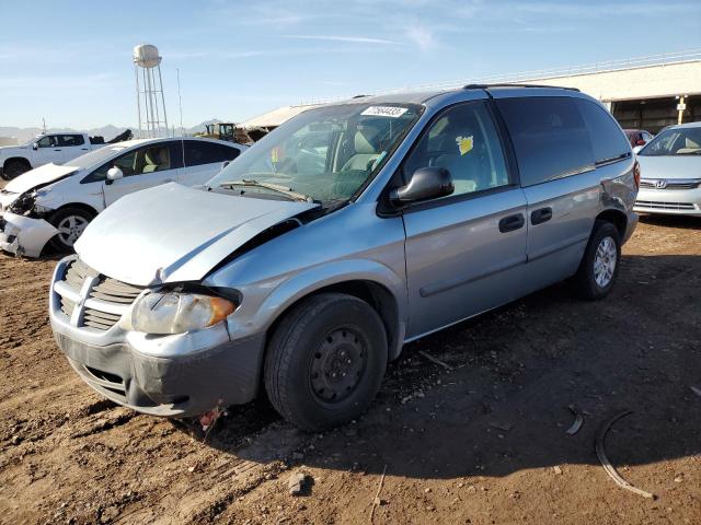 2005 Dodge Caravan SE