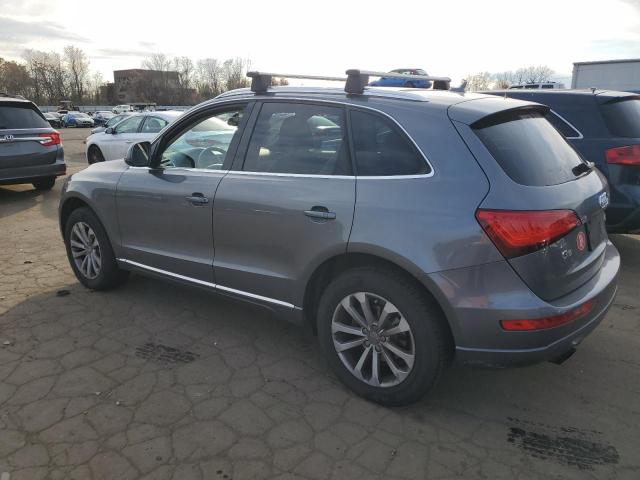 VIN WA1CFAFP3DA039164 2013 Audi Q5, Premium no.2