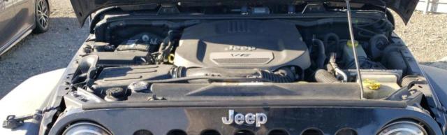 1C4BJWDG5FL519505 Jeep Wrangler Unlimited Sport