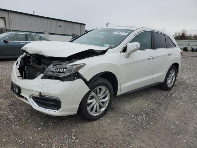 2016 Acura RDX 