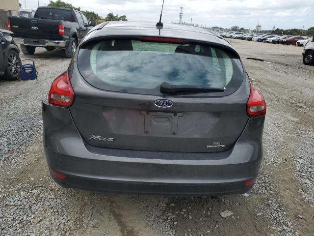 1FADP3K21GL210926 Ford FOCUS SE