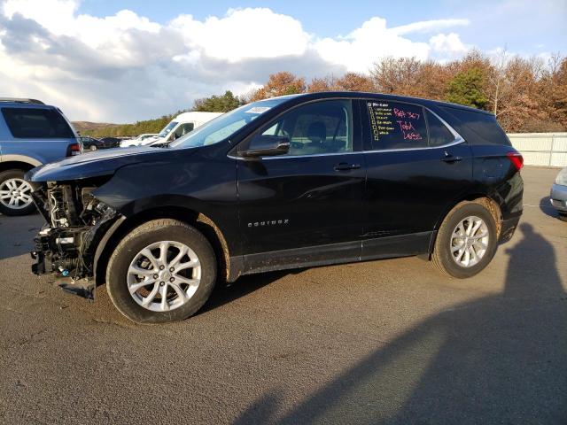 3GNAXUEV0KL390445 | 2019 CHEVROLET EQUINOX LT