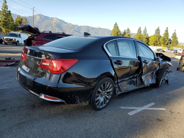 JH4KC1F92GC000567 | 2016 Acura rlx advance