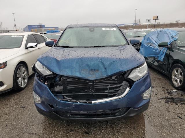 2GNAXJEV6K6292751 | 2019 CHEVROLET EQUINOX LT