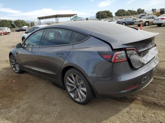 5YJ3E1EB2JF128399 | 2018 TESLA MODEL 3