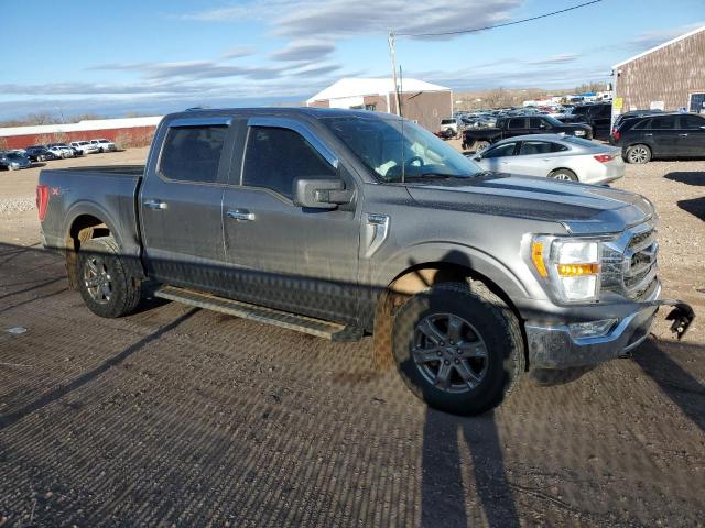 1FTEW1EP8NKD13549 | 2022 FORD F150 SUPER