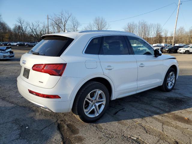 WA1ANAFY4K2098816 | 2019 Audi q5 premium