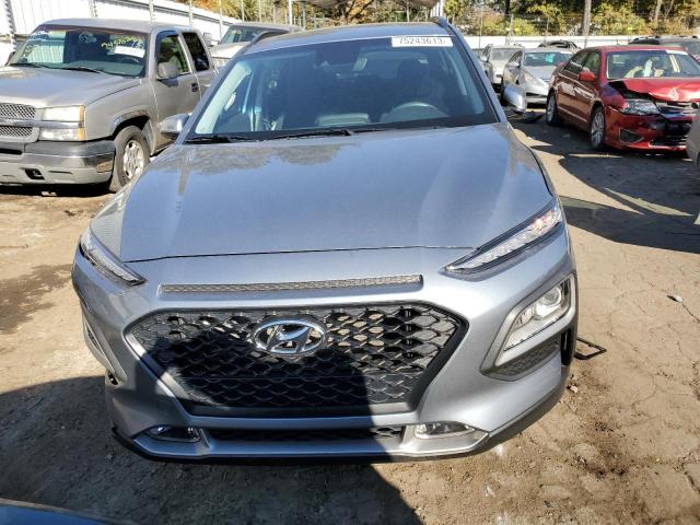 2021 HYUNDAI KONA SEL P - KM8K62AA2MU661758