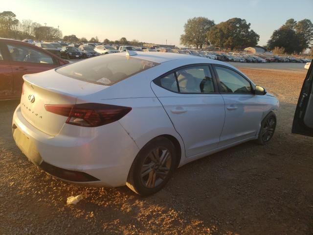 5NPD84LF4KH460592 | 2019 HYUNDAI ELANTRA SE