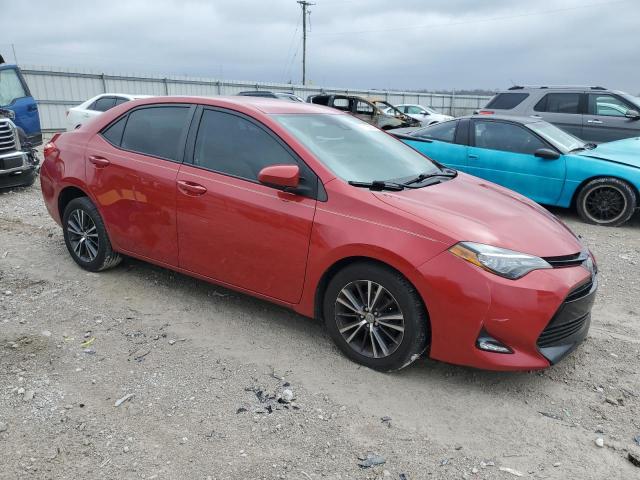 2T1BURHE0HC788863 | 2017 TOYOTA COROLLA L