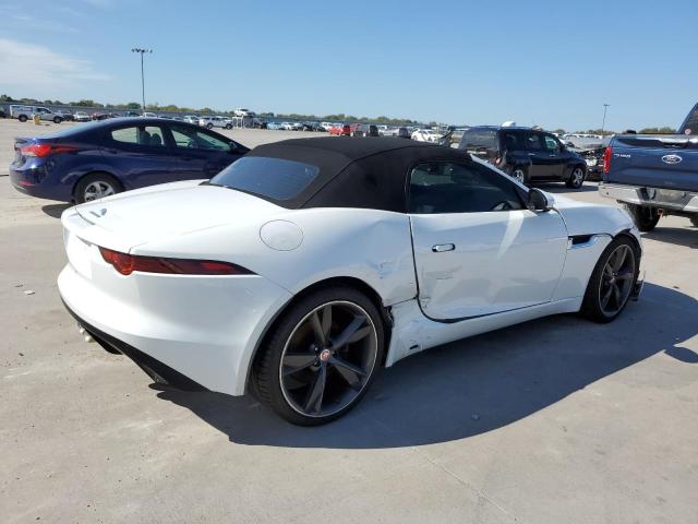 2018 Jaguar F-Type VIN: SAJDK5FV7JCK51059 Lot: 75112403