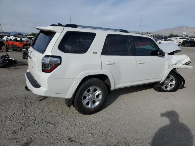 JTEEU5JR3M5228907 | 2021 TOYOTA 4RUNNER SR