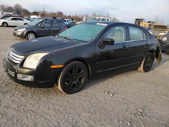 2008 Ford Fusion SEL