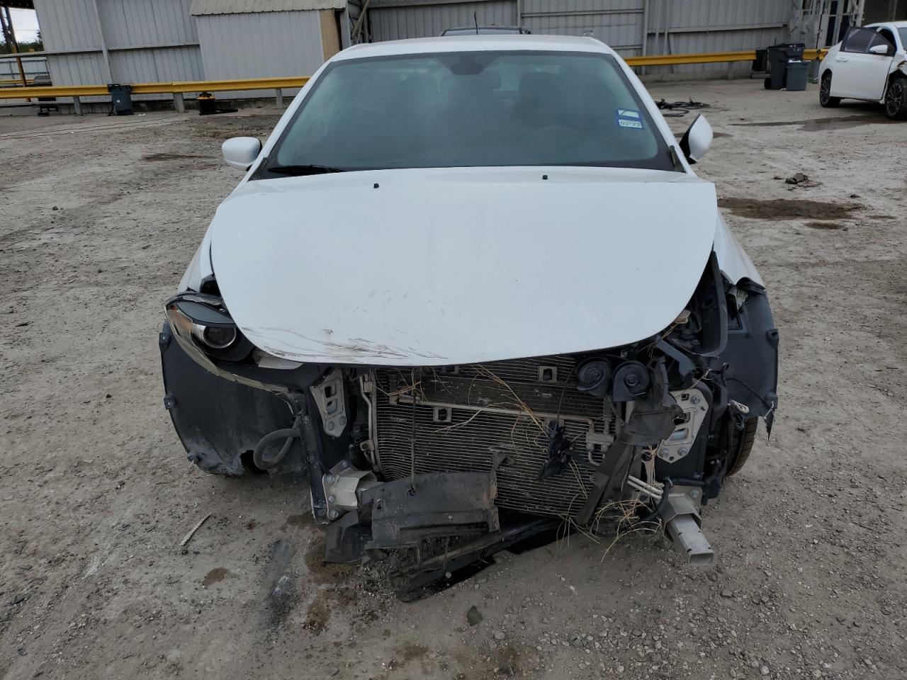 1C3CDFBB8FD129029 2015 Dodge Dart Sxt