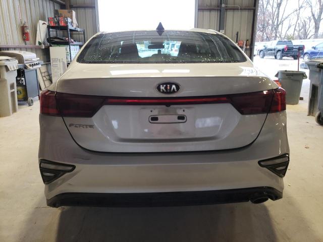 3KPF24AD7KE006711 | 2019 KIA FORTE FE