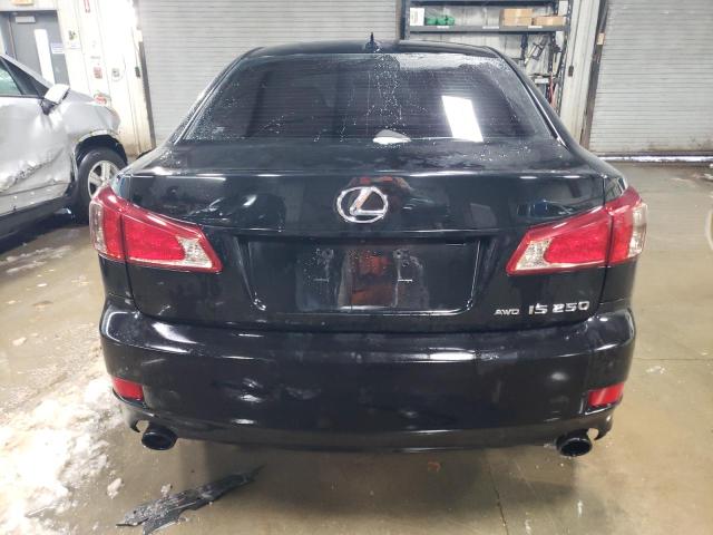 JTHCF5C22C5054749 | 2012 Lexus is 250