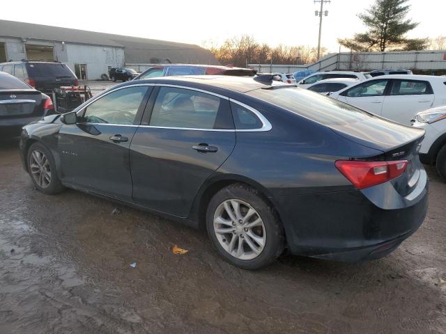 1G1ZE5ST1GF336026 | 2016 Chevrolet malibu lt