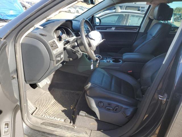 2016 VOLKSWAGEN TOUAREG TD WVGEP9BP9GD000562